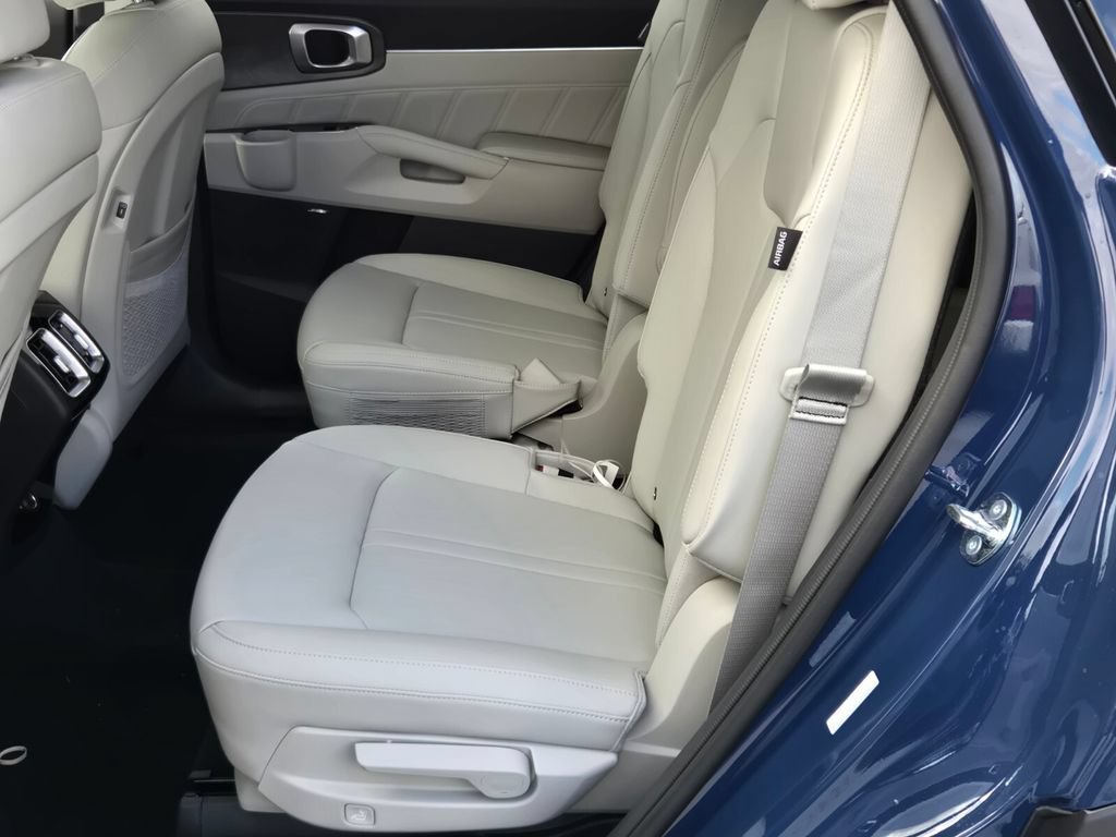 New 2026 Kia Sorento SX AWD/4WD image 8