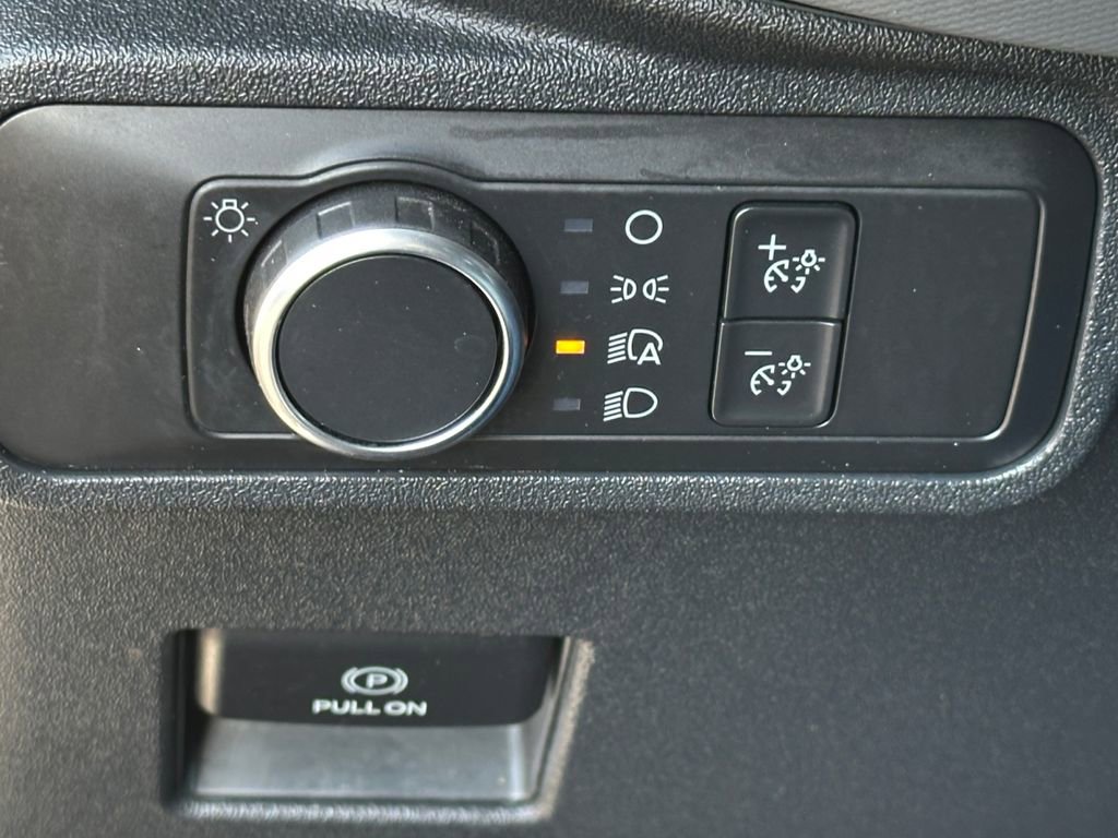 Used 2021 Ford Bronco Black Diamond image 24