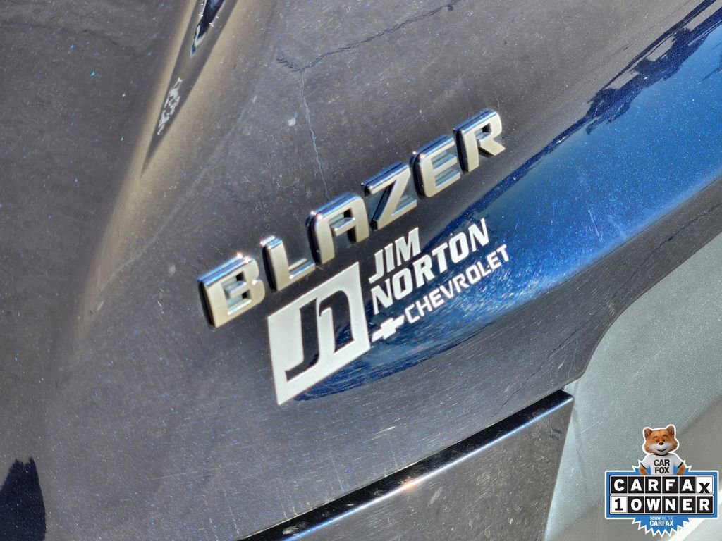 Used 2020 Chevrolet Blazer LT image 15
