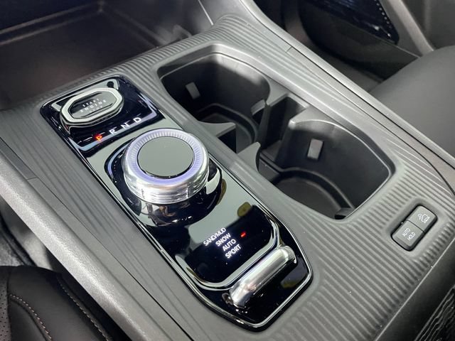New 2026 Jeep Cherokee Limited AWD/4WD image 7