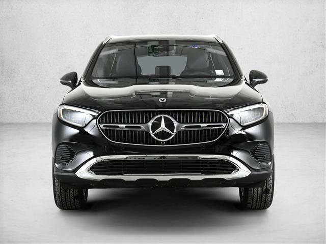 New 2026 Mercedes-Benz GLC 300 4MATIC image 2