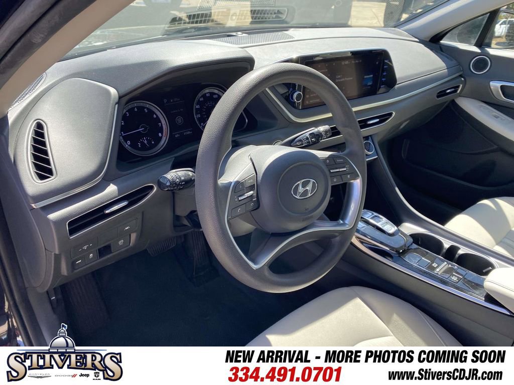 Used 2023 Hyundai Sonata SEL image 52