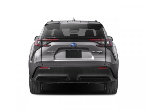 Used 2023 Subaru Solterra AWD image 8