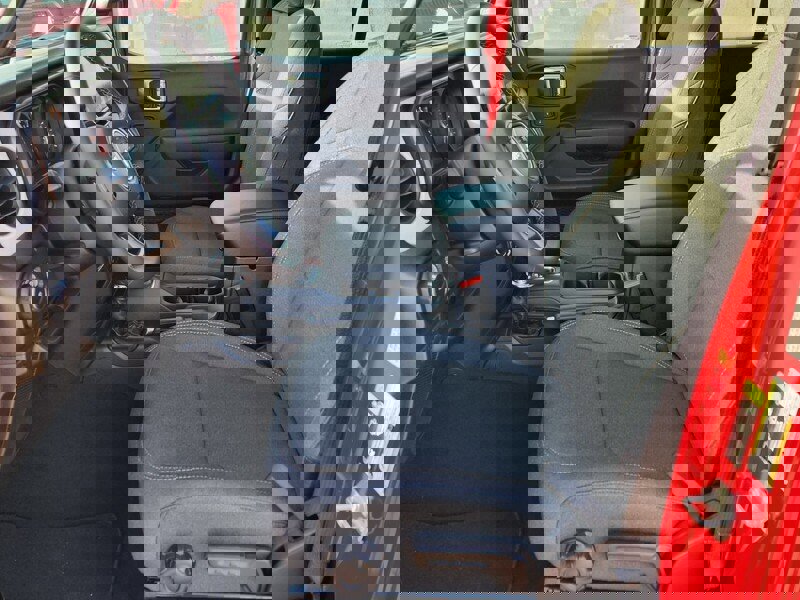 New 2026 Jeep Wrangler Unlimited Sport image 9