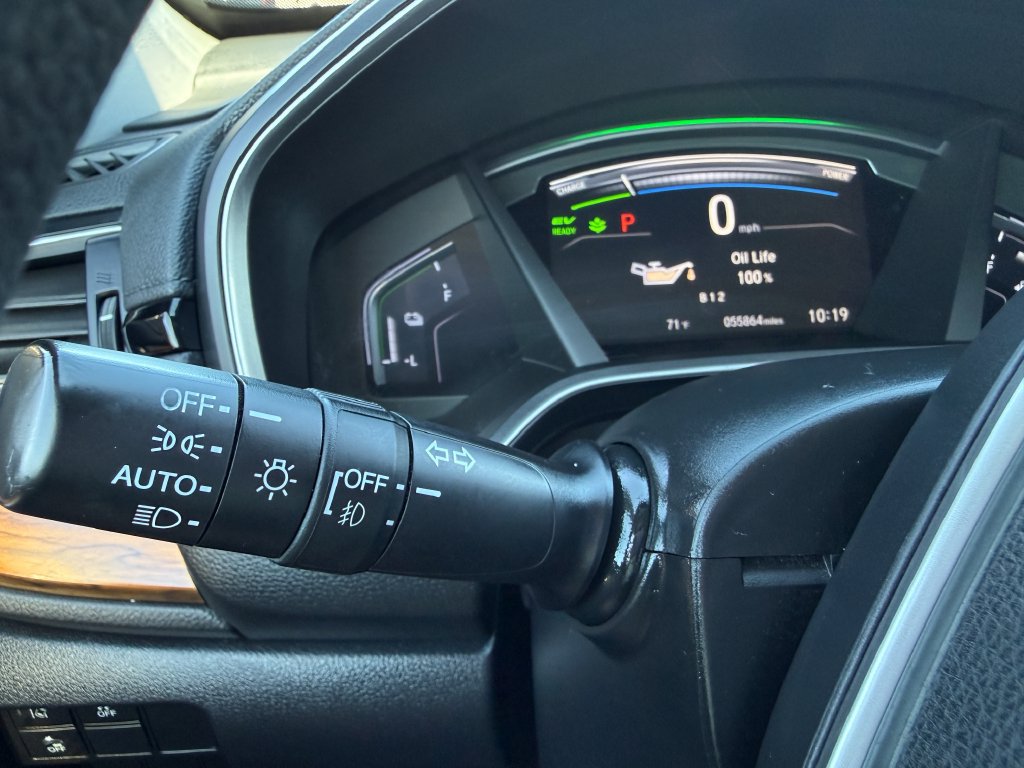 Used 2021 Honda CR-V EX image 25