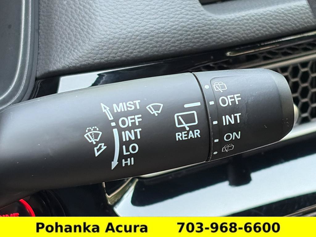 Used 2024 Honda Civic Sport image 11