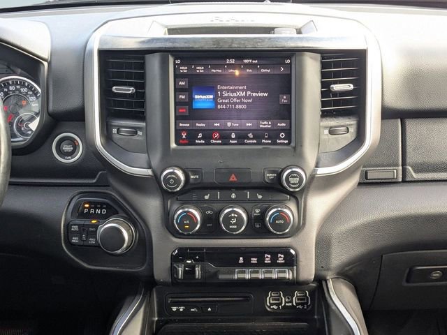 Used 2019 RAM 1500 Big Horn image 16