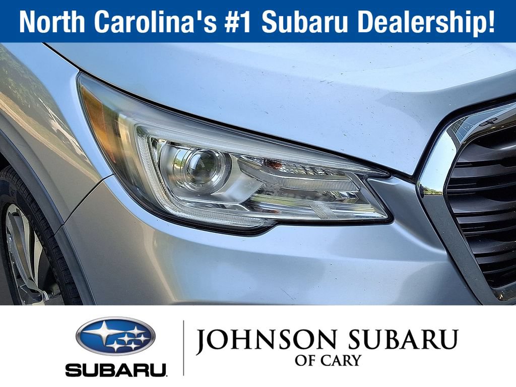 Used 2019 Subaru Ascent Limited AWD/4WD image 30
