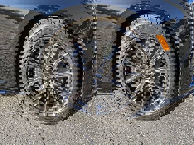 New 2026 Cadillac CT5 V image 11