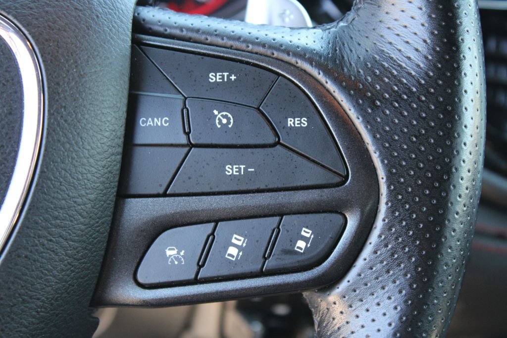 Used 2024 Dodge Durango GT AWD/4WD image 27