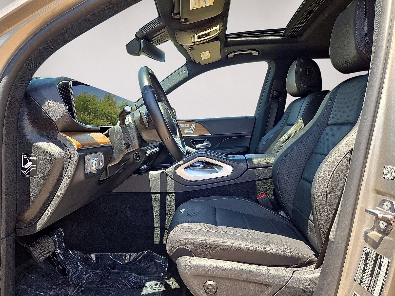 Used 2021 Mercedes-Benz GLE 350 image 22