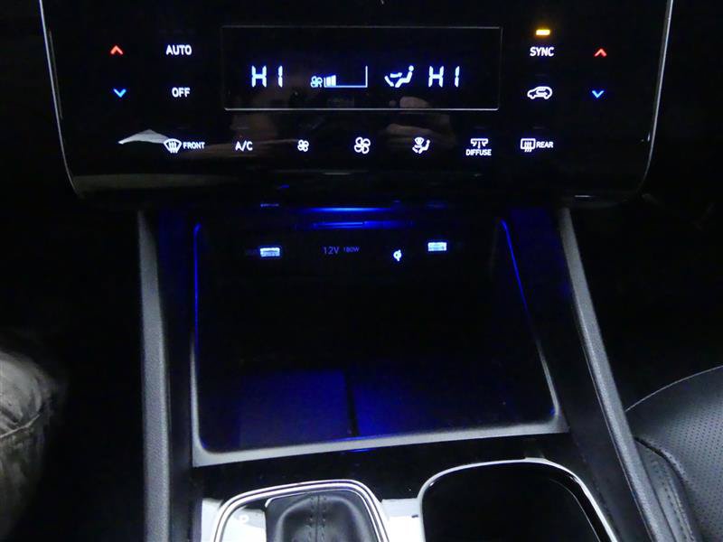 Used 2024 Hyundai Tucson XRT AWD/4WD image 16