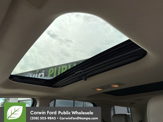 Used 2015 GMC Acadia Denali image 19