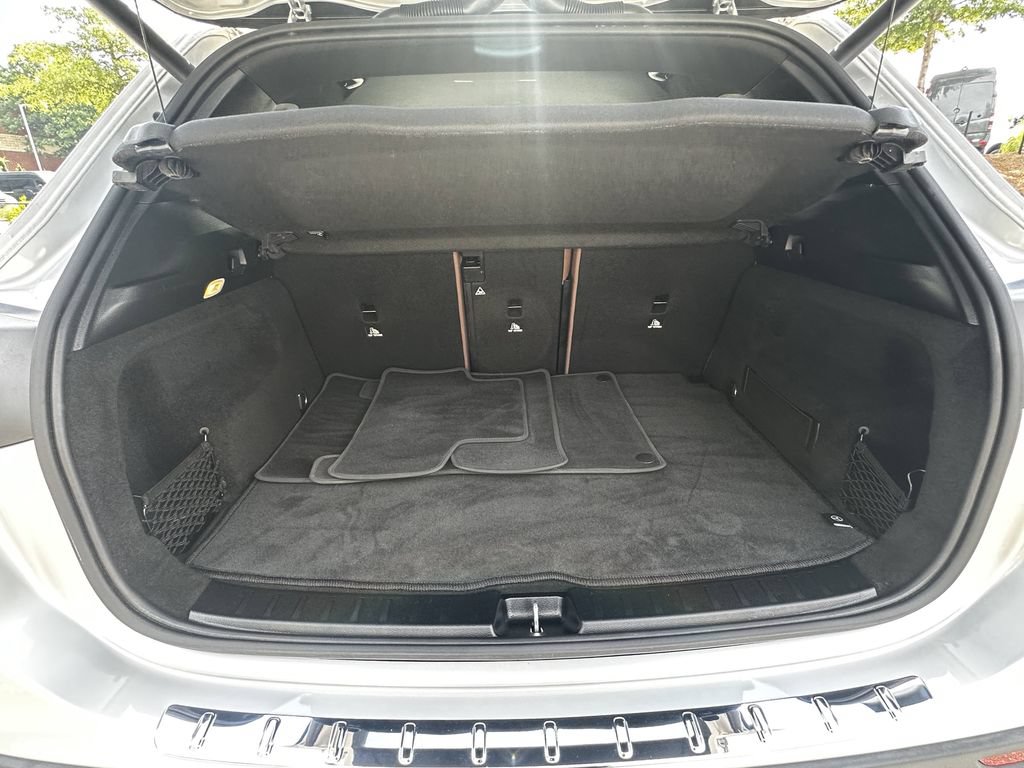 Certified 2022 Mercedes-Benz GLA 250 image 21