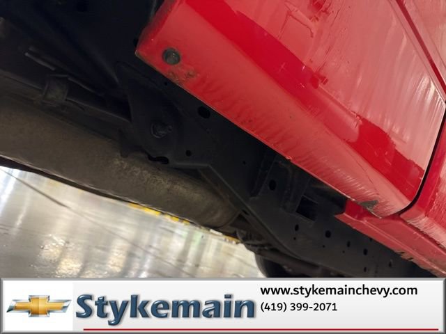 Used 2007 Ford F150 STX AWD/4WD image 24