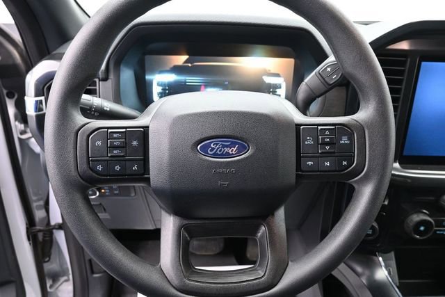 Used 2026 Ford F150 STX w/ Equipment Group 200A RWD image 42