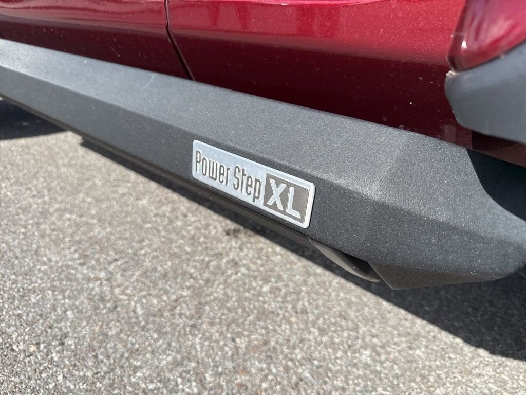 Used 2021 Jeep Wrangler Unlimited Rubicon image 10