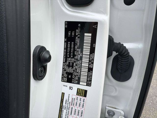 Used 2020 Lexus RX 350 AWD w/ Premium Package image 10