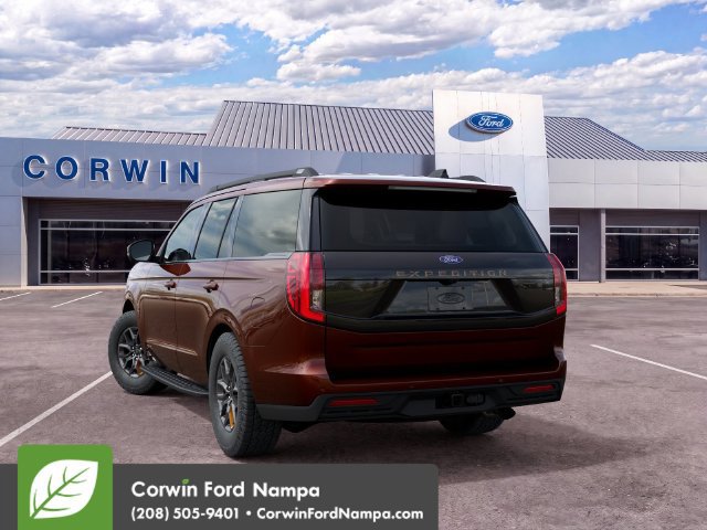 New 2027 Ford Expedition Tremor w/ Driver's Package AWD/4WD image 4