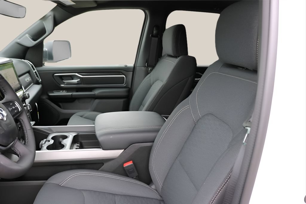 New 2026 RAM 1500 Lone Star RWD image 11