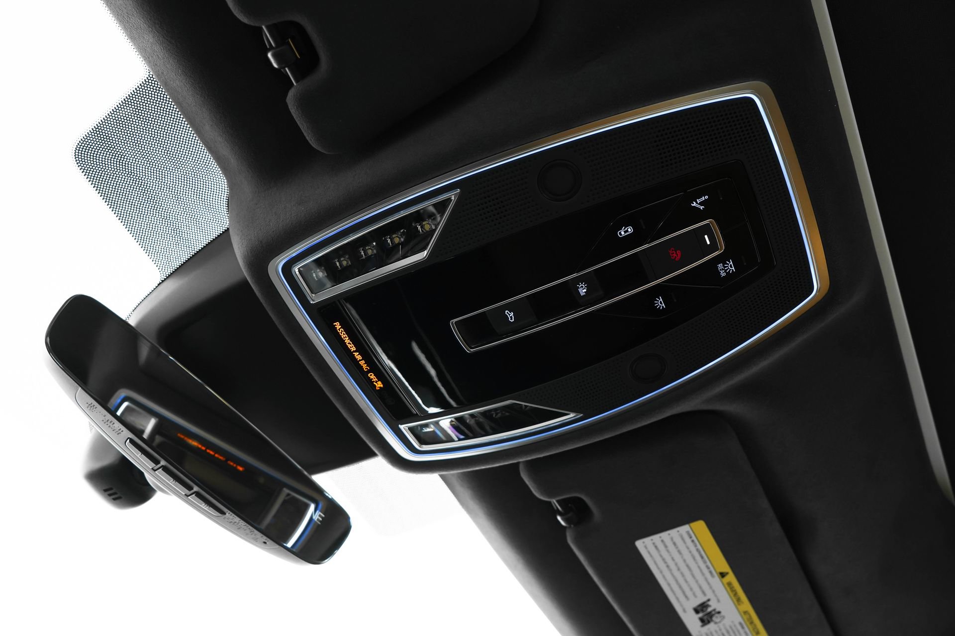 New 2025 Audi S8 image 37