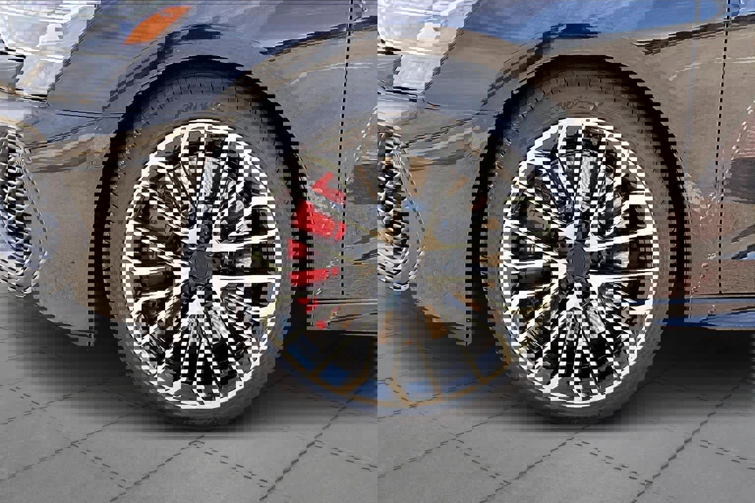 New 2026 Audi S3 Premium image 11