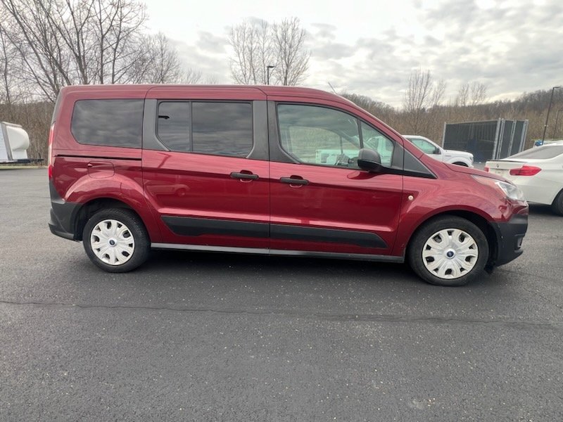 Used 2019 Ford Transit Connect XL image 3