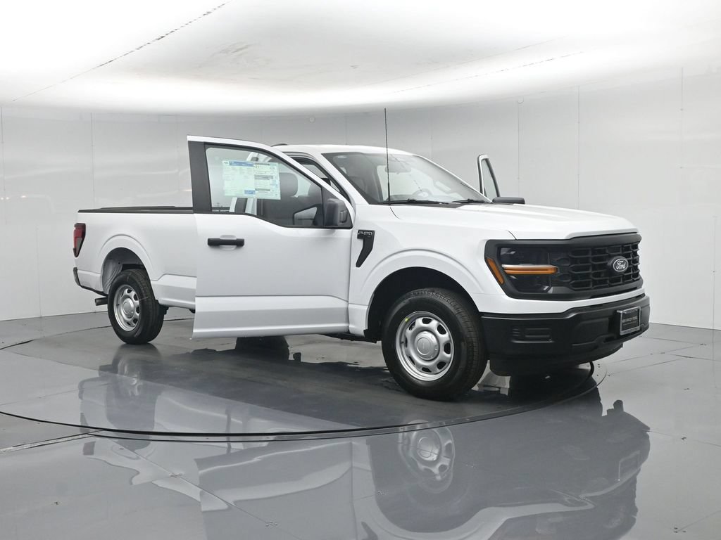 New 2026 Ford F150 XL RWD image 27
