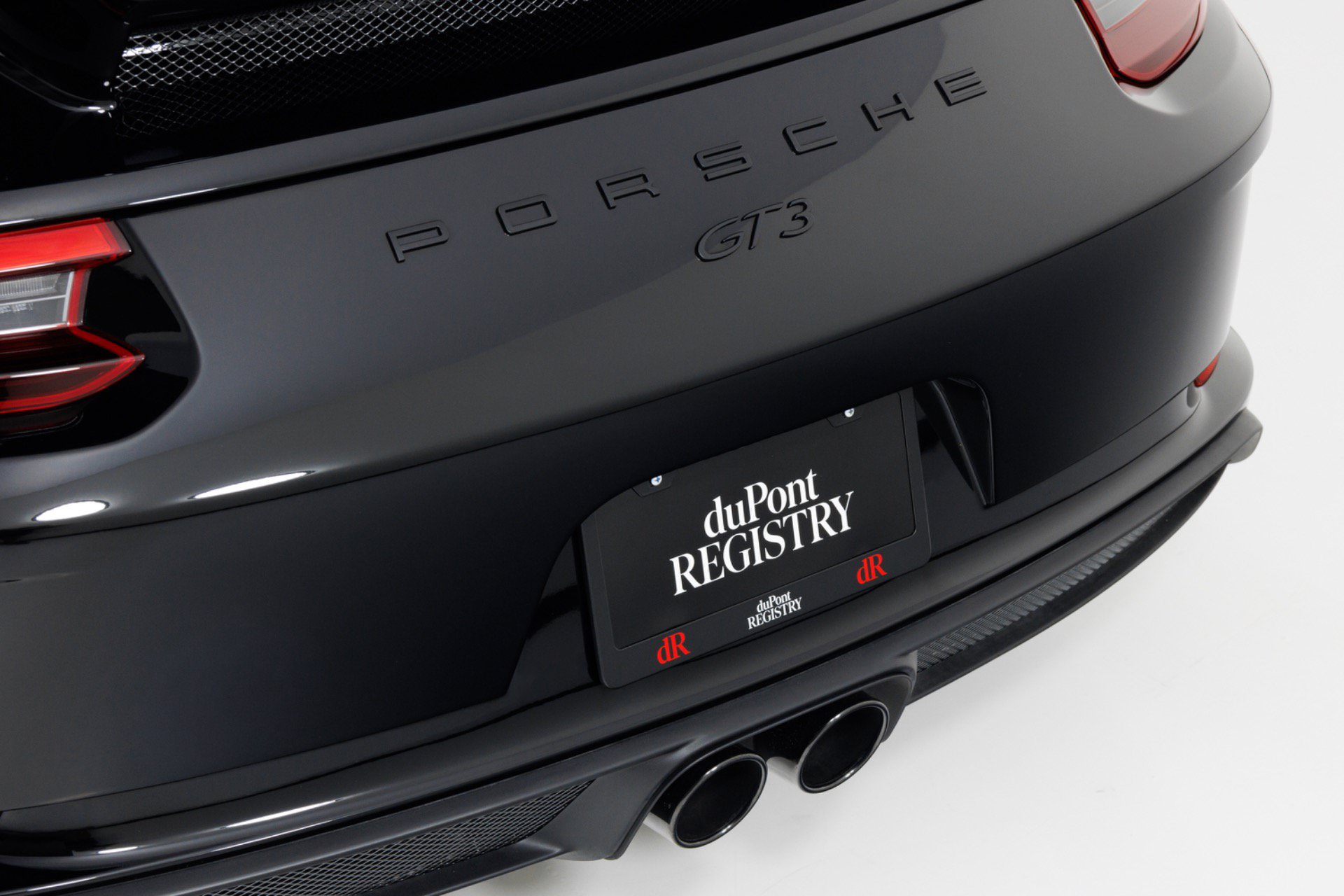 Used 2018 Porsche 911 GT3 RWD image 69