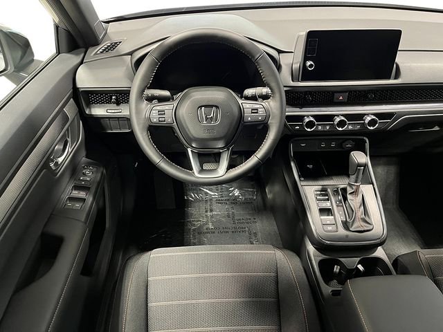 New 2026 Honda CR-V Sport image 23