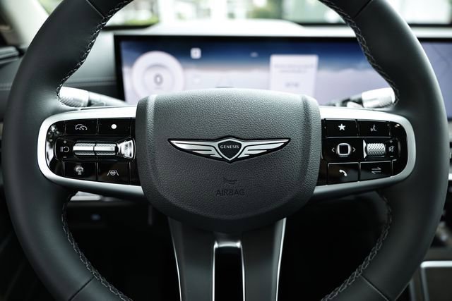 New 2026 Genesis GV80 2.5T Advanced AWD/4WD image 31