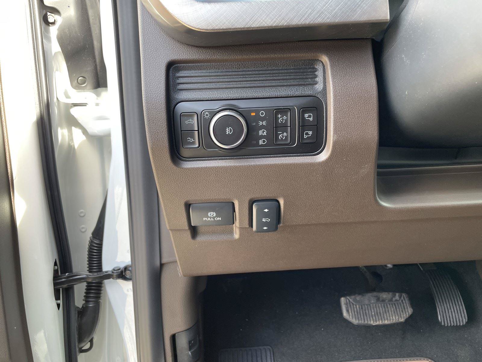 New 2026 Ford F250 King Ranch AWD/4WD image 12