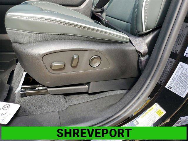 New 2026 GMC Sierra EV AT4 image 12
