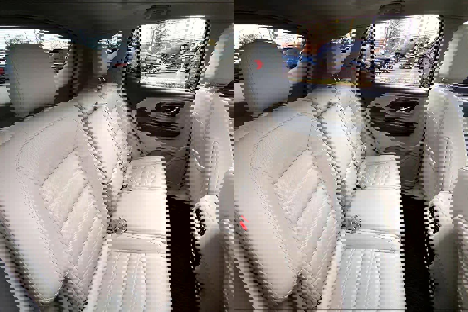 Used 2023 GMC Terrain Denali image 19