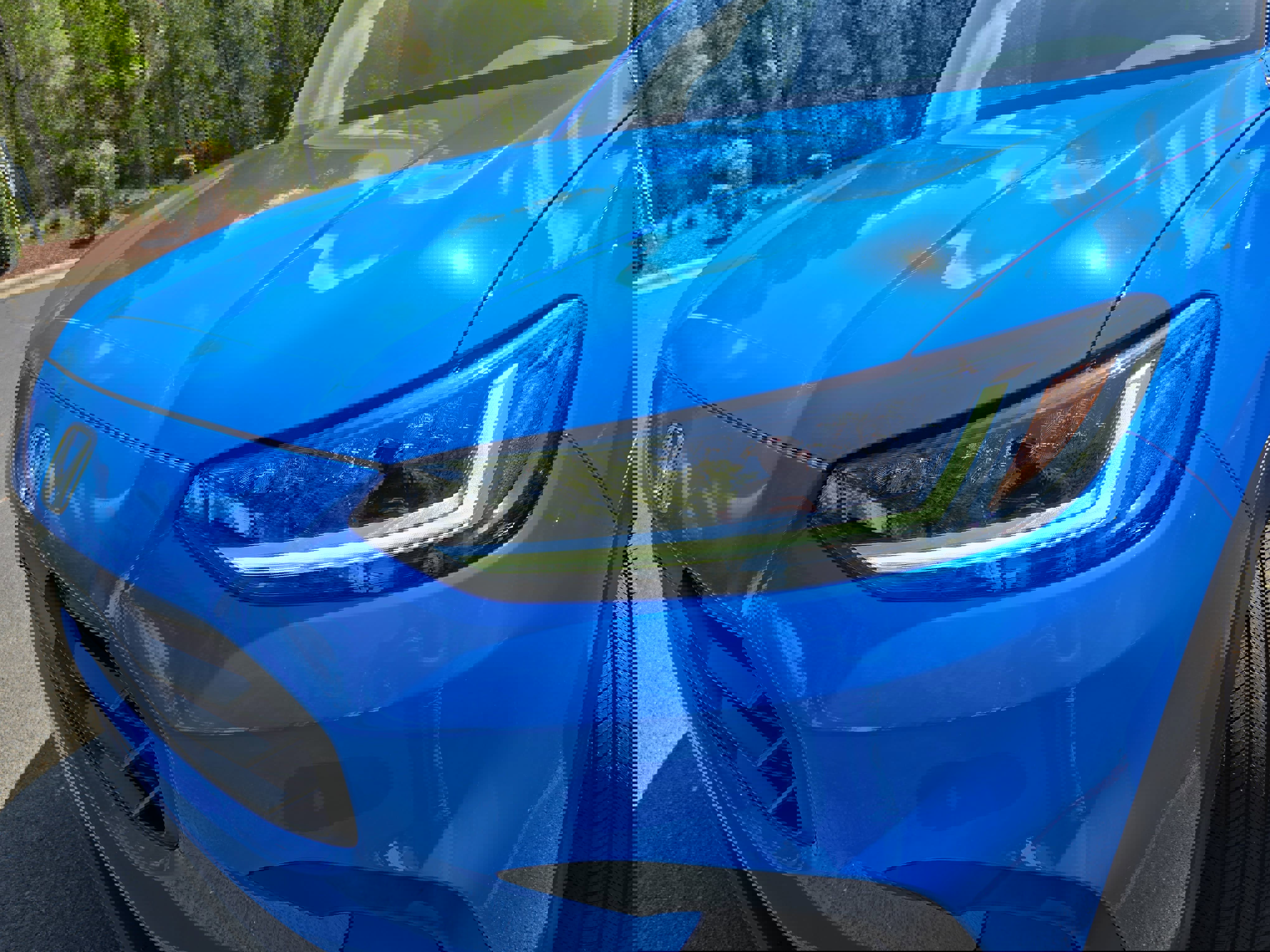 New 2026 Honda HR-V Sport image 29