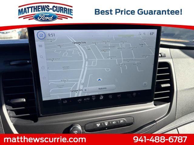 New 2026 Ford Transit 250 148 High Roof image 15