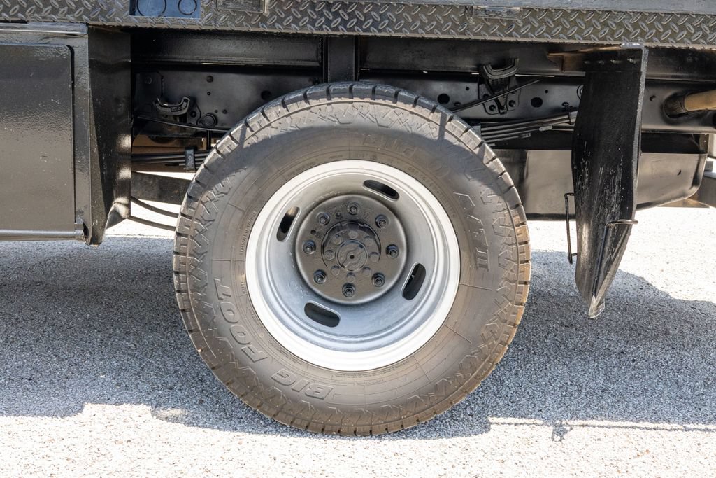 Used 2018 Ford F350 XL w/ Power Equipment Group AWD/4WD image 22