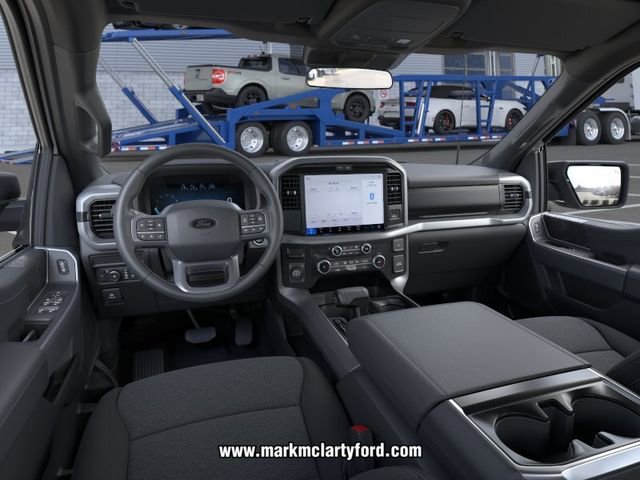 New 2026 Ford F150 XLT AWD/4WD image 9
