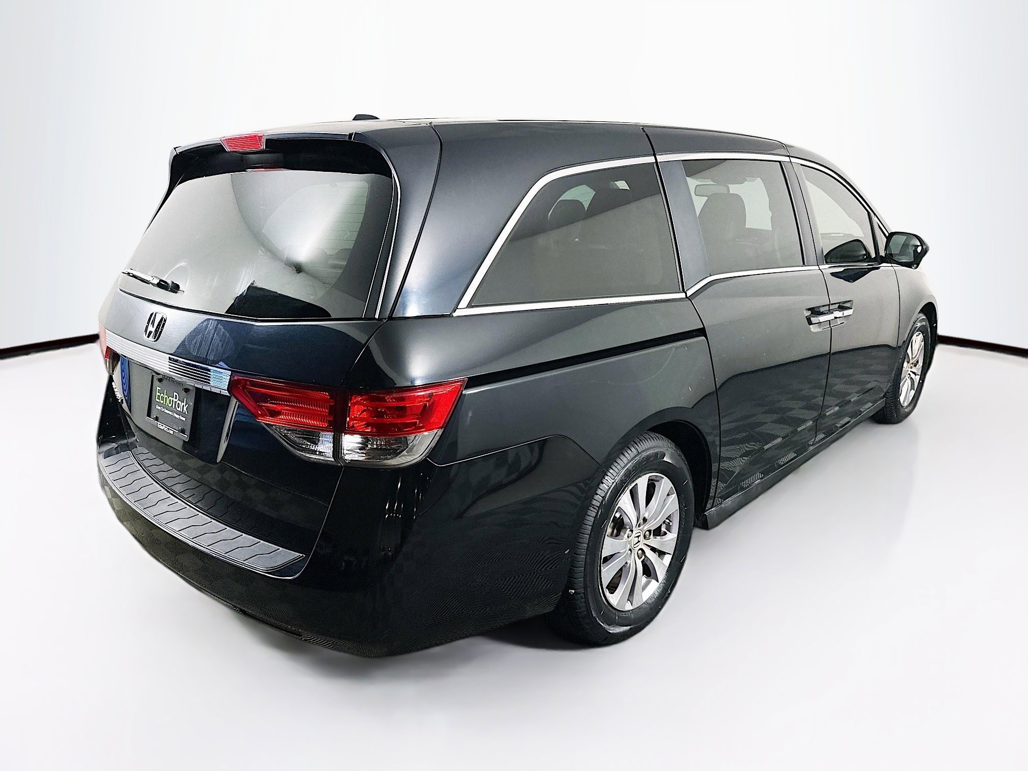Used 2014 Honda Odyssey EX-L image 9