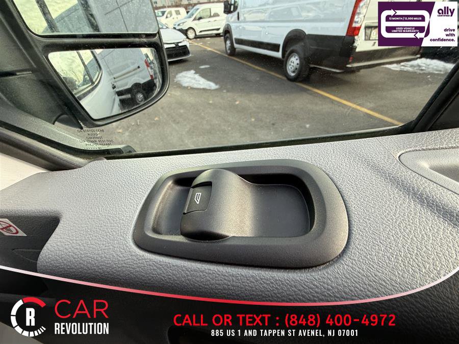 Used 2019 Ford Transit 150 XLT image 36