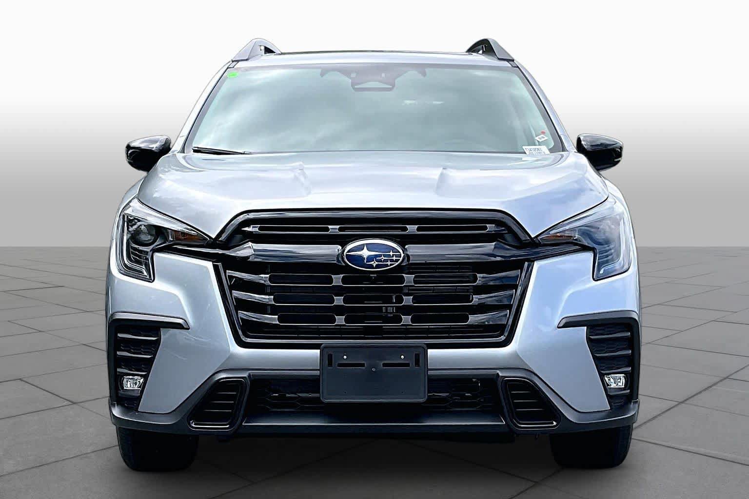 New 2026 Subaru Ascent Bronze Edition AWD/4WD image 3