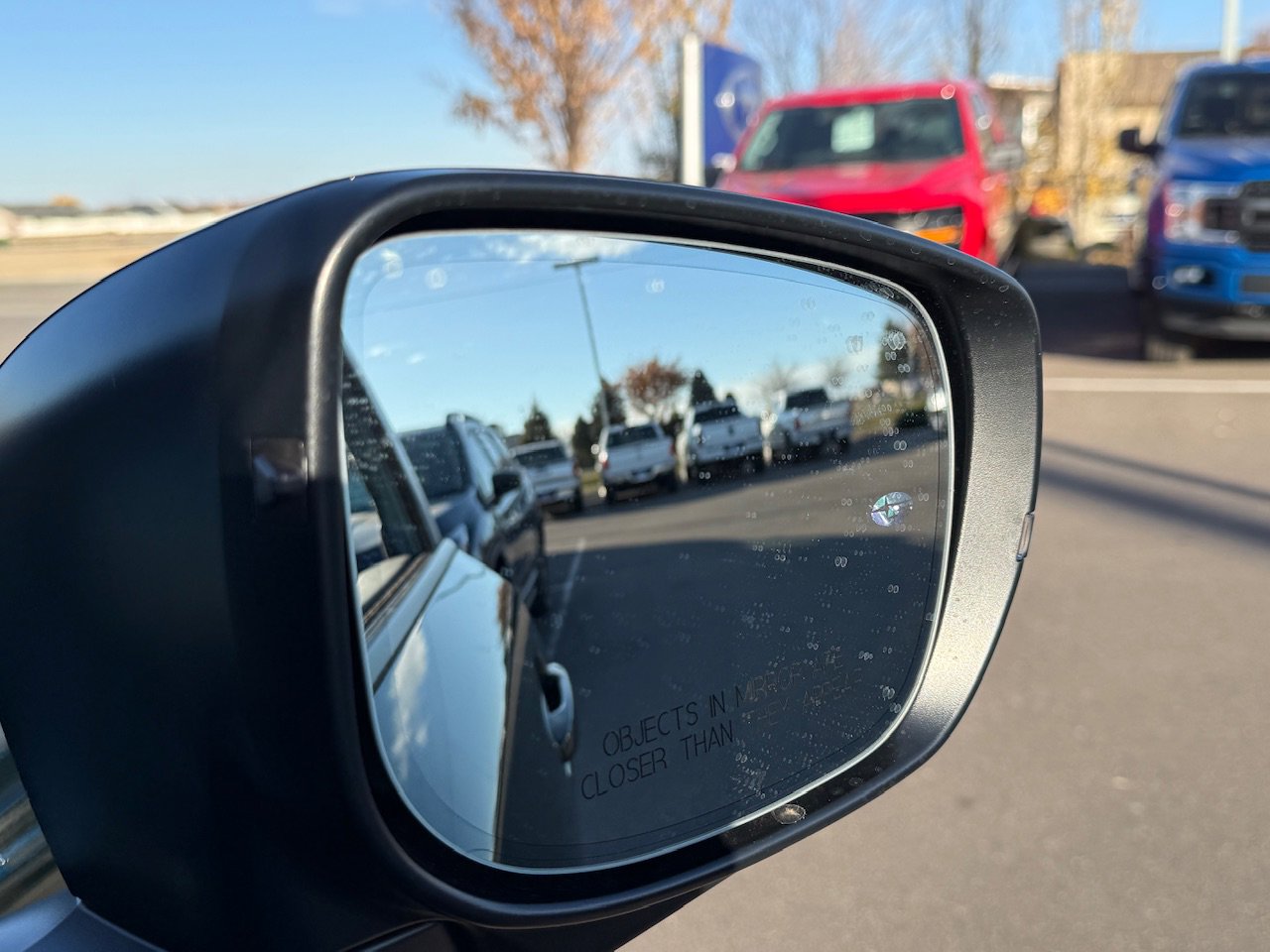 New 2026 Subaru Outback Limited image 55