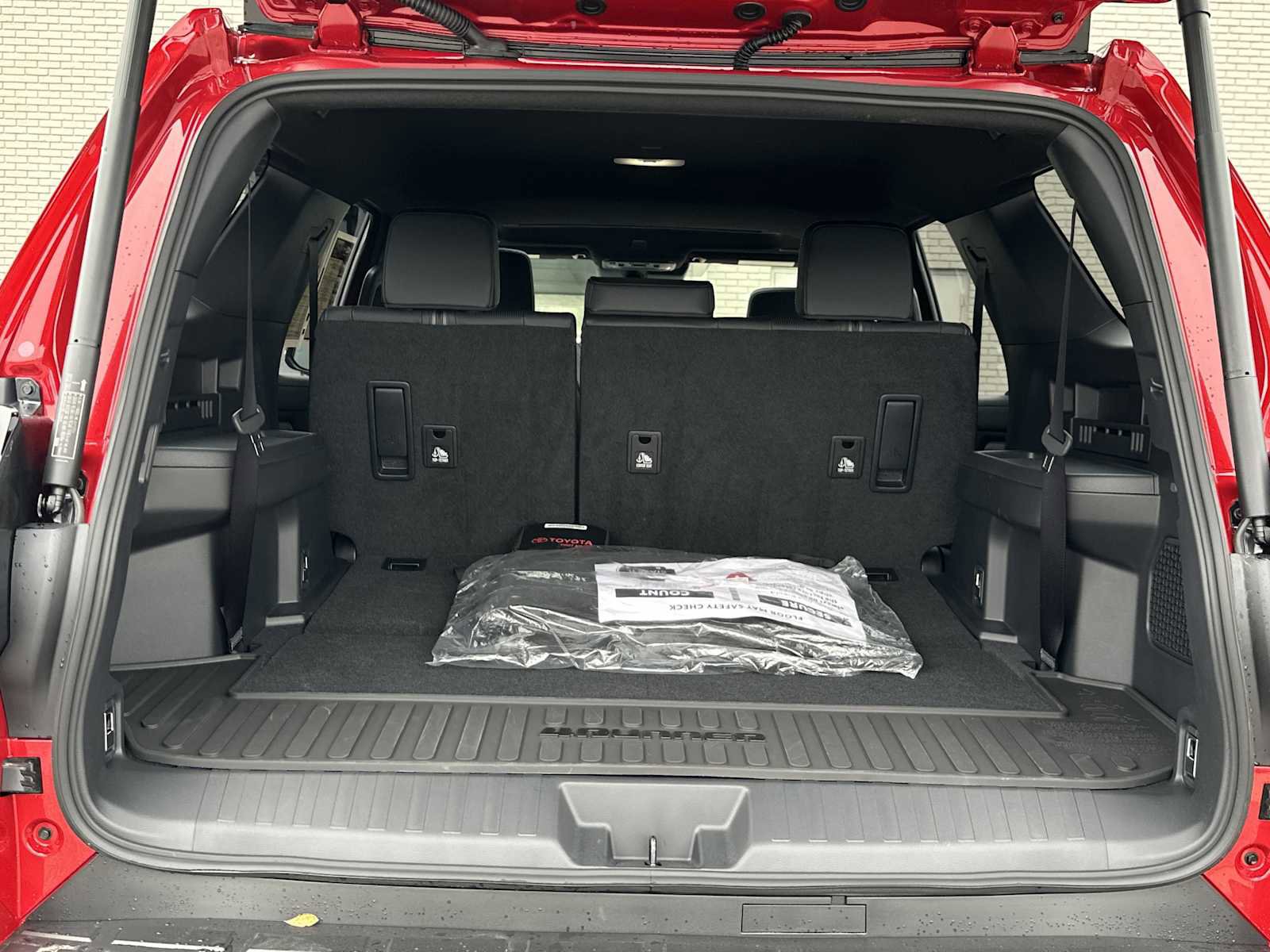 Used 2026 Toyota 4Runner Limited image 27