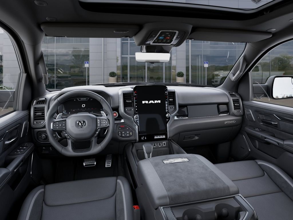 New 2026 RAM 1500 RHO AWD/4WD image 17