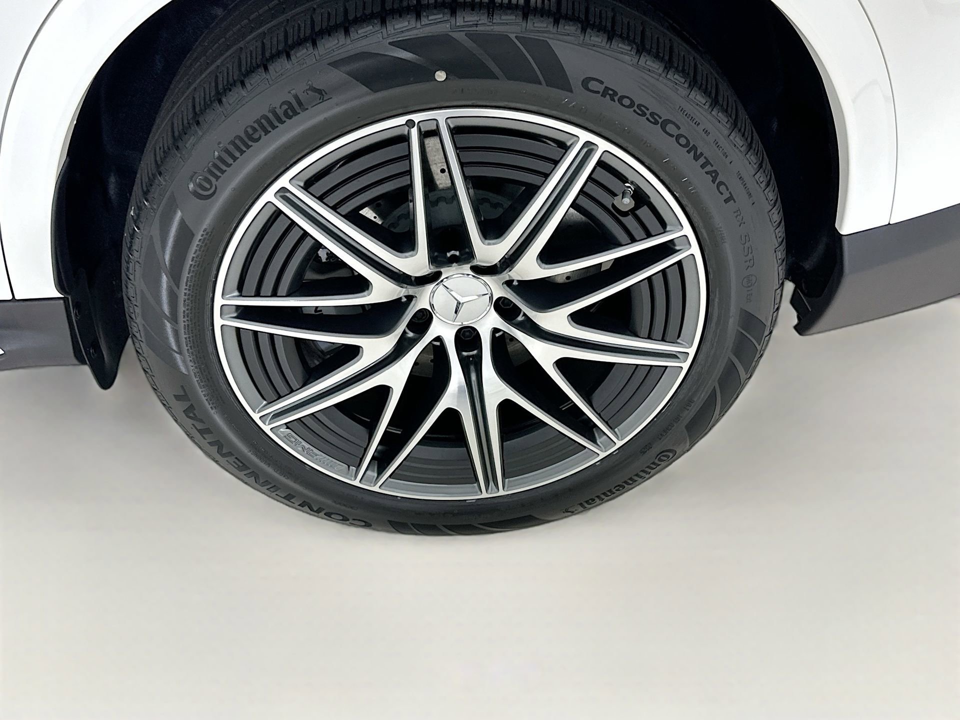 New 2026 Mercedes-Benz GLC 43 AMG 4MATIC Coupe image 33