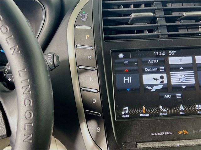 Used 2019 Lincoln MKC Black Label image 23