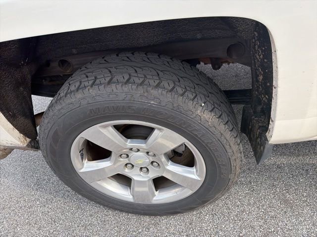 Used 2014 Chevrolet Silverado 1500 LT w/ LT Convenience Package image 17