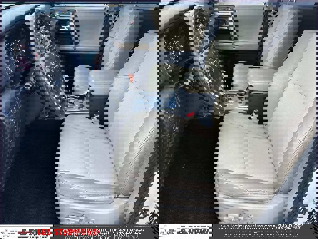 Used 2015 Toyota 4Runner SR5 Premium image 21