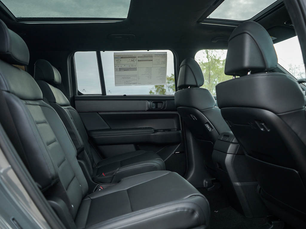 New 2026 Hyundai Santa Fe Calligraphy image 13