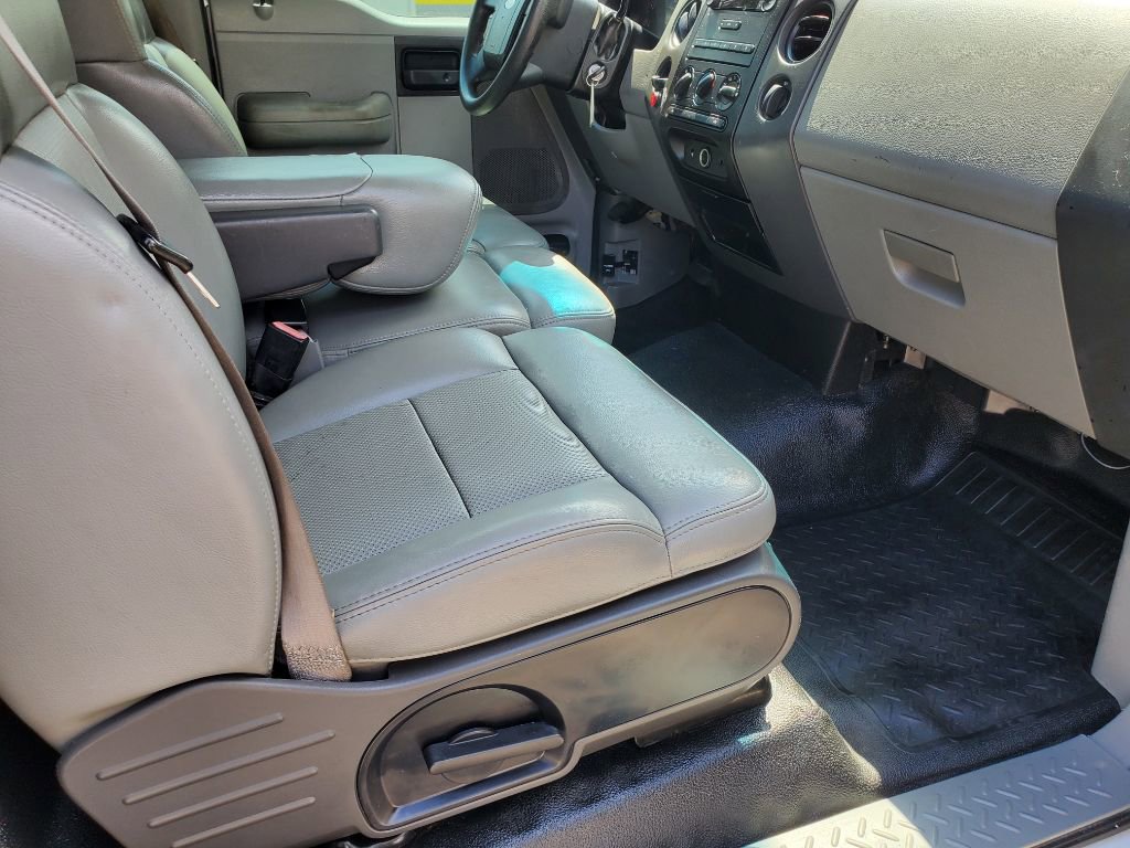 Used 2007 Ford F150 XL image 26